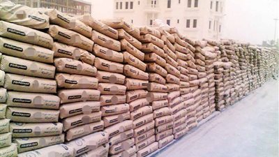 أسعار مواد البناء اليوم الثلاثاء 24-12-2019.. الأسمنت يواصل الاستقرار