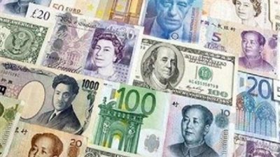 أسعار العملات اليوم الثلاثاء 24-12-2019.. استقرار نسبي للدولار في البنوك 