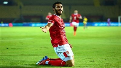 عاجل.. الأهلي يكشف حقيقة سفر رمضان صبحي لألمانيا للعلاج