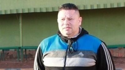 إيقاف رضا عبد العال 4 لقاءات وغرامة 50 ألف جنيه