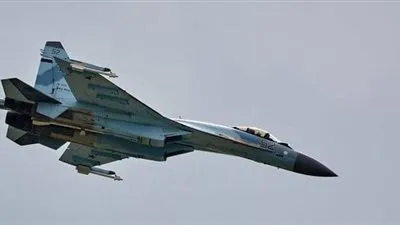 روسيا تعلن تحطم أحدث طائرة مقاتلة شرقي البلاد