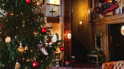 5 دول لا تحتفل بالكريسماس