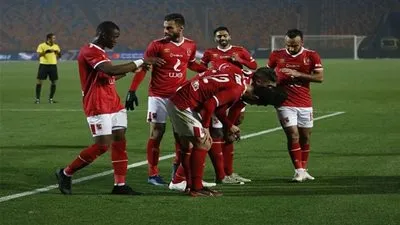 الأهلي: مباراة بلاتينيوم لها ظروف خاصة