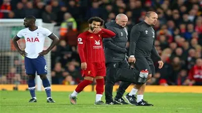 فيفا يتغنى بأرقام ليفربول ومحمد صلاح في 2019