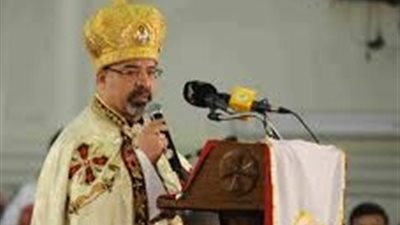 بطريرك الكاثوليك من قداس عيد الميلاد: نصلى لكي ينعم الله على الرئيس بالصحة