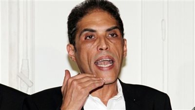 تجديد حبس رئيس حزب الدستور السابق 15 يوما