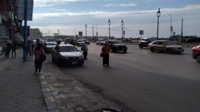 تعطيل الدراسة غدًا في مدارس الإسكندرية بسبب الطقس