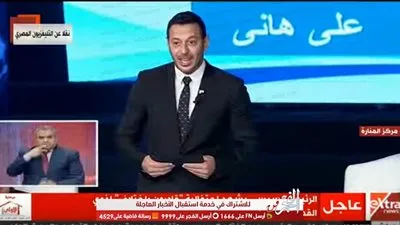 مصطفى شعبان يشارك في احتفالية 