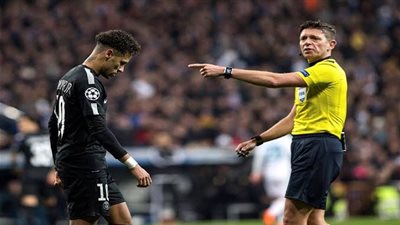 الصلح مقابل العودة.. نيمار يفرض شروطه على برشلونة