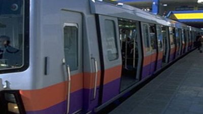 المترو ينفي اندلاع حريق بمحطة البحوث