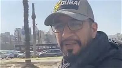 مدون إماراتي للمصريين: 