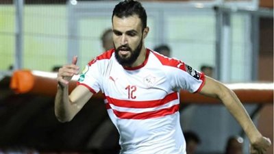 عاجل.. حمدي النقاز يفاجئ الزمالك بهذا القرار 
