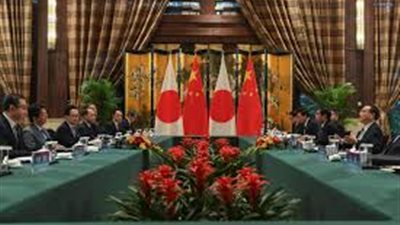 رئيس الوزراء الياباني: لن يحدث تحسن في العلاقات دون الاستقرار في بحر الصين  