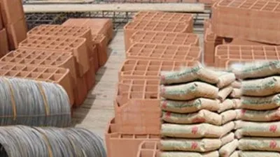 اسعار مواد البناء اليوم الأربعاء 25-12-2019 في الشركات المصرية