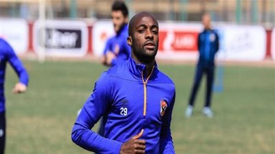 عرض برازيلي للتعاقد مع جيرالدو في الميركاتو الشتوي