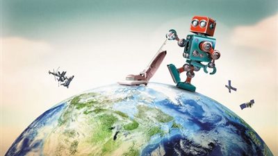 10 سنوات لإنقاذ كوكب الأرض.. 6 حلول مبتكرة لتغير المناخ