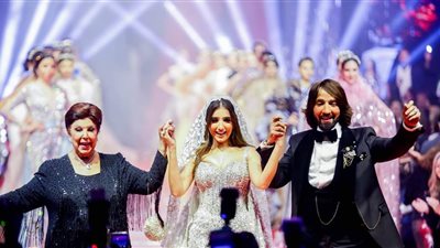 هاني البحيري يكشف تفاصيل مشروع مدرسة للموضة