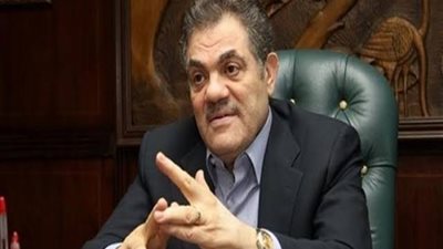 بعد اعتزاله السياسة.. رحلة 