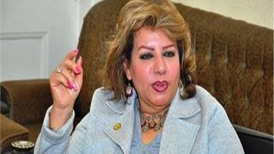 برلمانية تطالب بالقضاء على ظاهرة إطلاق النيران في الأفراح