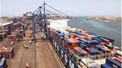 عاجل.. إغلاق موانئ السخنة وشرق وغرب بورسعيد 