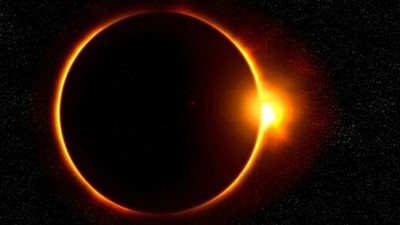 الصحة تحذر من النظر إلى أشعة الشمس غداً: 