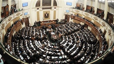 أراء النواب حول الموافقة على قانون الكيانات الإرهابية (تقرير) 