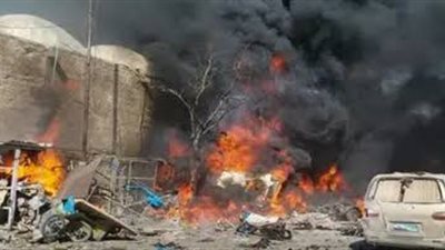 انفجار دراجتين مفخختين في مدينة جرابلس السورية