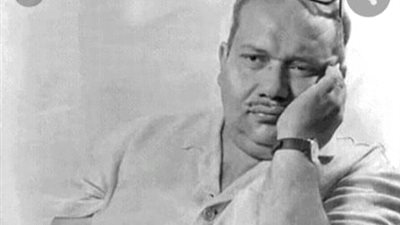 صلاح جاهين شاعر الثورة.. وهذه حقيقة وفاته بمرض الاكتئاب