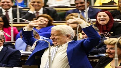 10 تصريحات لمرتضى منصور هزت عرش الكرة المصرية في 2019