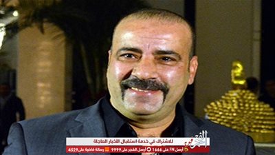 محمد سعد لـ