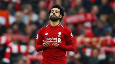 الأهلي يستعين بمحمد صلاح لتمرير صفقة مهاجم لوزيرن السويسري