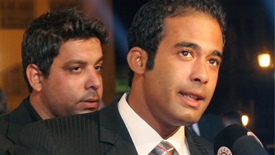 سر الاختفاء الغامض لهيثم أحمد زكي بعد أحداث 2011 لمدة عام (فيديو)