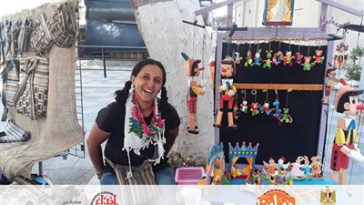 بنت بـ100 راجل.. 