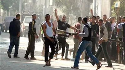 بسبب لهو الأطفال.. السجن 15 عامًا لشخص ونجليه لاتهامهم بقتل جارهم بالإسكندرية  