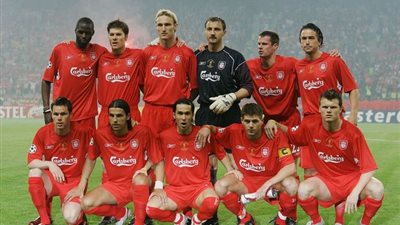 أين هم الآن؟.. لاعبو ليفربول في بداية العقد الحالي