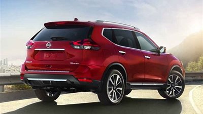 3 % تراجع في مبيعات نيسان موتور في نوفمبر الماضي