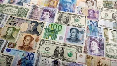 محدث.. أسعار العملات الأجنبية اليوم الخميس 26-12-2019