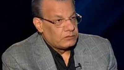 عادل حمودة: أردوغان شخصية مُبتزة