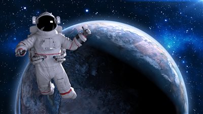  تفاصيل مسابقة صعود أول مواطن مصري للفضاء في يناير 2020 