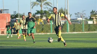 اشتعال المافسة في مجموعات دوري القسم الثالث.. تعرف على الترتيب 