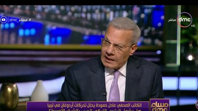 دولة مليئة بالتناقضات.. عادل حمودة يكشف أزمات تركيا الداخلية