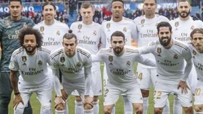 ريال مدريد يقترب من أولى صفقاته الشتوية.. ويضحي بنجم الفريق