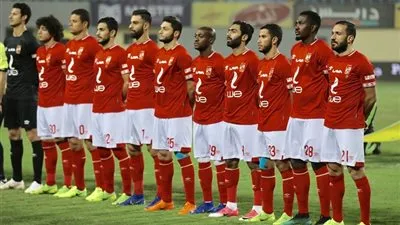 بطل المغرب يتطلع لضم نجم الأهلي 