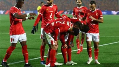 جدول ترتيب الدوري المصري الممتاز