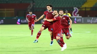 بعد فوزه على دجلة.. بيراميدز يعود للانتصارات وعبدالله السعيد يقترب من الـ100