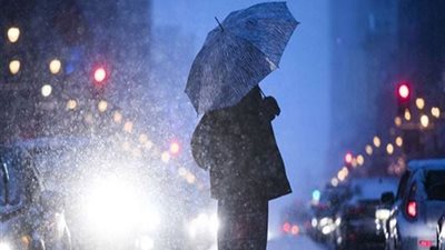 الأرصاد تحذر من طقس الليل: شديد البرودة لحد الصقيع.. تفاصيل حالة الطقس اليوم في مصر