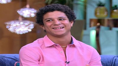 معلومات هامة عن أحمد داش بعد تعرضه لحادث سير وتصدره 