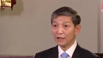 تعليق سفير الصين بالقاهرة على صور اضطهاد الإيغور (فيديو)