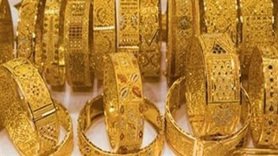 ارتفاع جديد في سعر الذهب ببداية تعاملاته