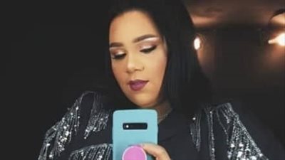 شيماء سيف تشارك جمهورها بأحدث إطلالتها 